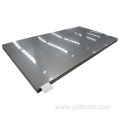 430A Stainless Steel Sheets